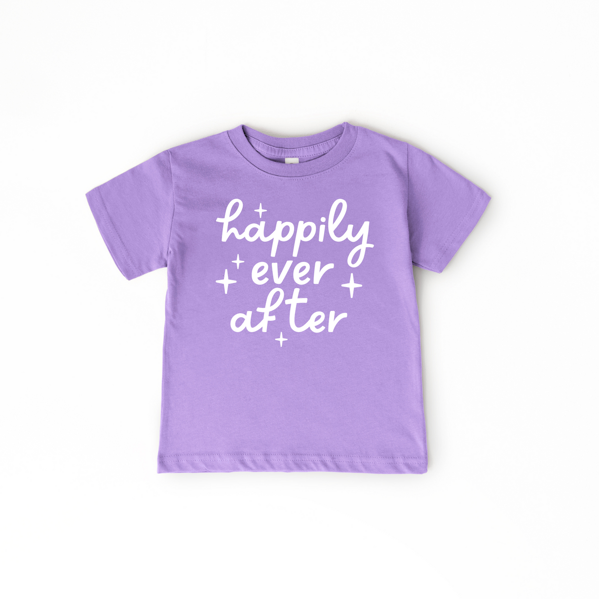 Happily Ever After Tee