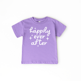 Happily Ever After Tee