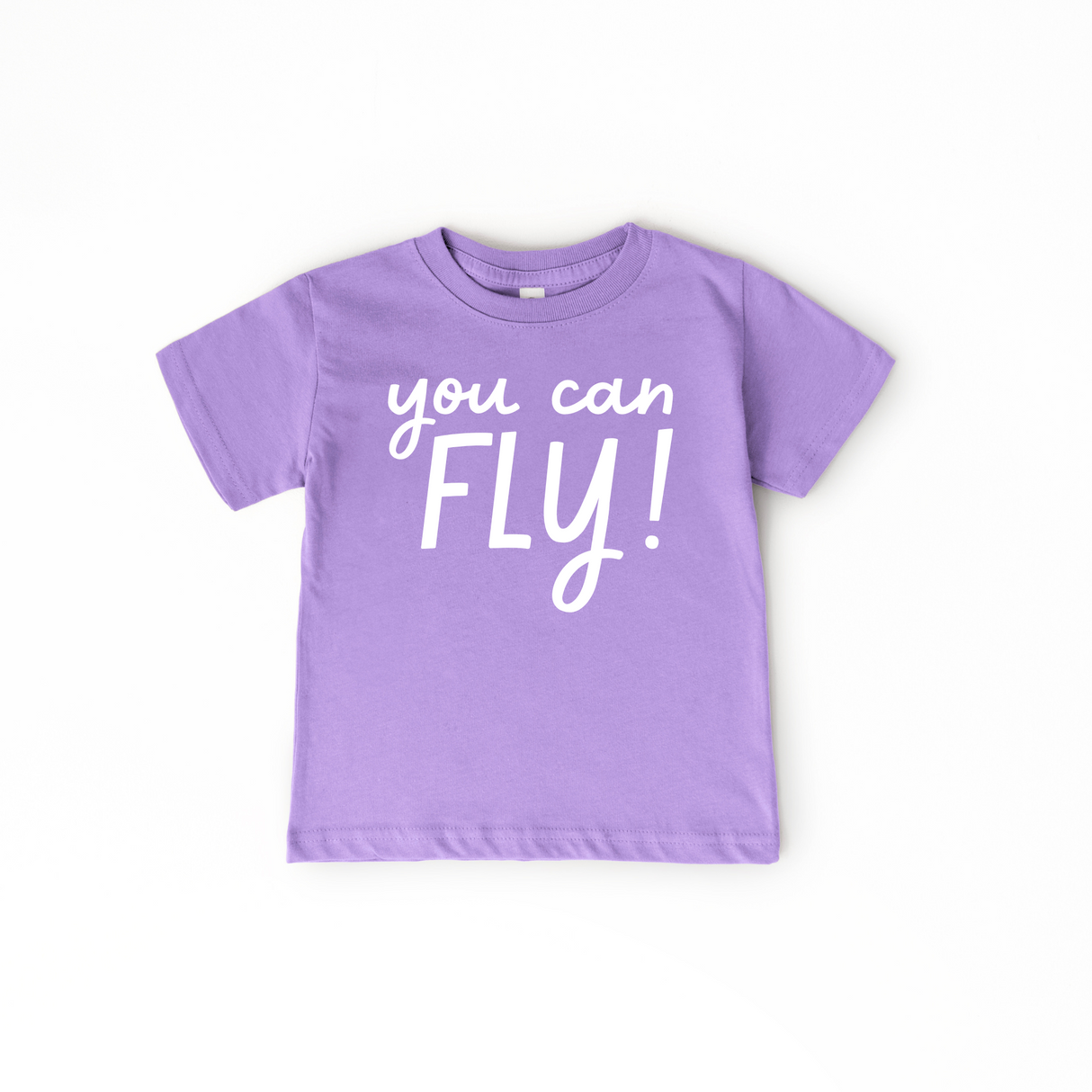 You Can Fly! Tee