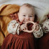 Cat Teether - Stone - HoneyBug 