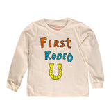First Rodeo - HoneyBug 