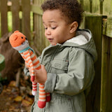 Plush Fox  - Woodlands Kids Toy