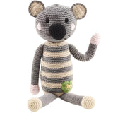 Koala Bear Rattle