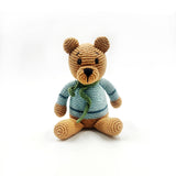 Teddy Bear Rattle