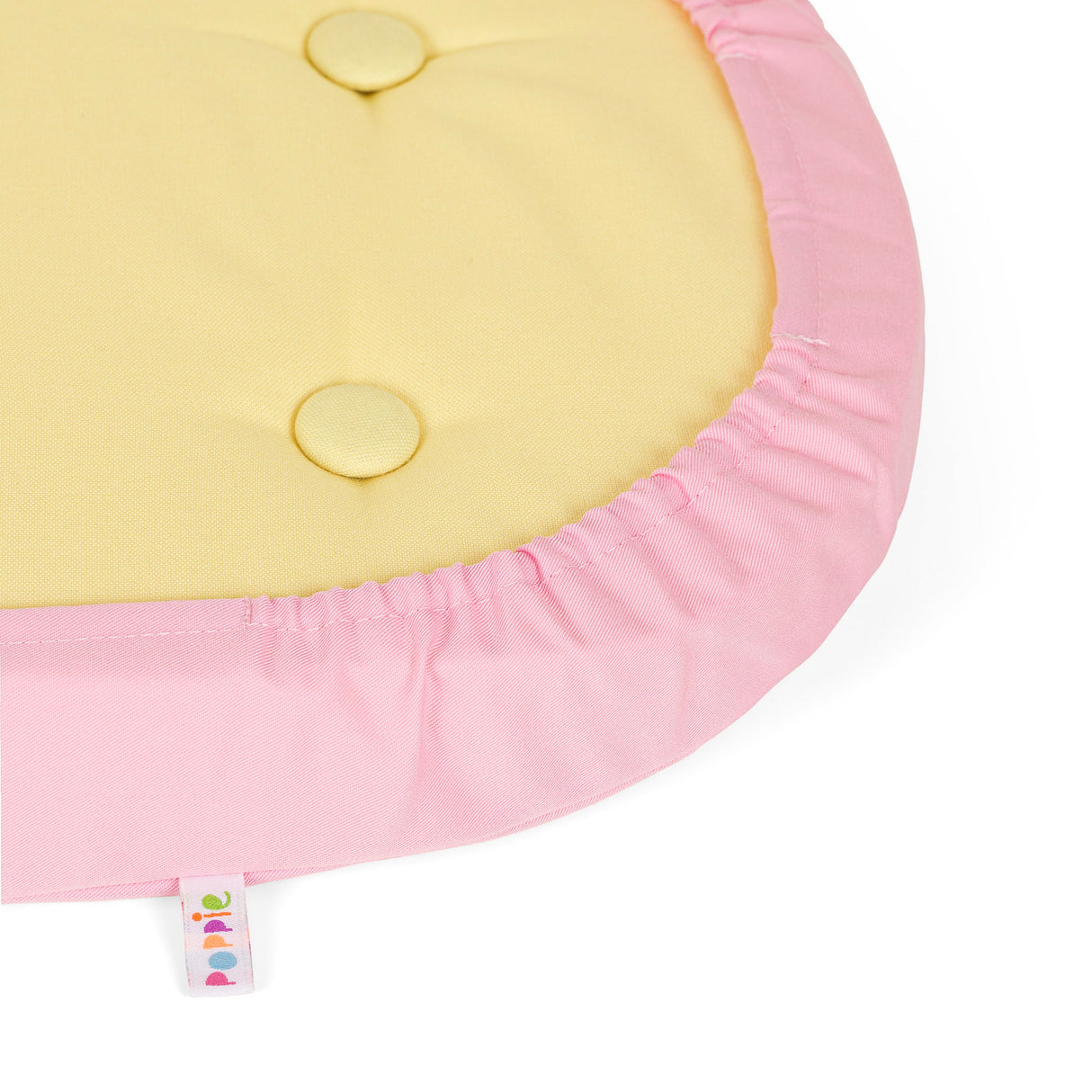 Poppie Day Bed and Crib Fitted Sheets - HoneyBug 