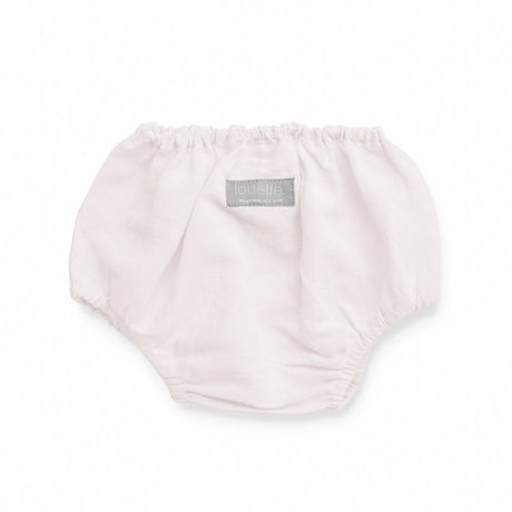 Bloomer | blossom pink linen