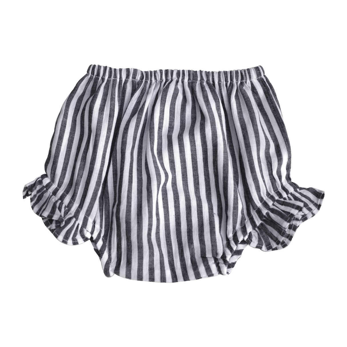 Bloomer | Harbor Island stripe frill