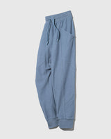 EcoKnit™ Seamed Sweatpant - HoneyBug 