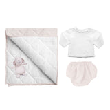 Newborn Essentials Gift Set - HoneyBug 