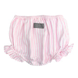 Bloomer | Palm Beach pink stripe