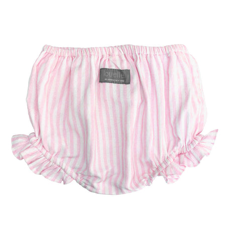 Bloomer | Palm Beach pink stripe