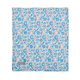 Play Mat | Liberty 'Betsy' Blue - HoneyBug 