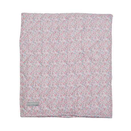 Play Mat | Liberty "Eloise" Pink - HoneyBug 