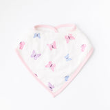 Butterfly Bib Set