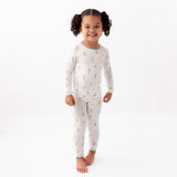 Ice Cream Pajama Set