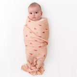 Watermelon Swaddle