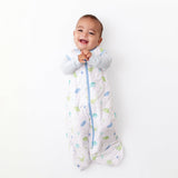 Dinosaur Sleep Sack 1.0 TOG