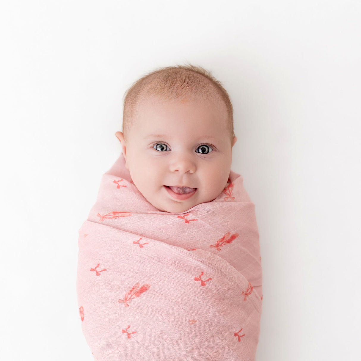 Ballerina Swaddle