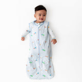 Trucks Sleep Sack 1.0 TOG - HoneyBug 