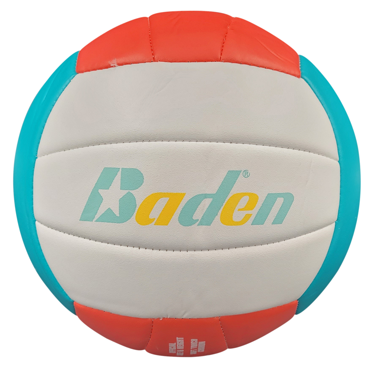 Baden Paradise Volleyballs