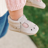 Salt Flats Mary Jane Baby Shoe - HoneyBug 