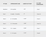 Timp Moccasin Moccasin Baby Shoe - HoneyBug 