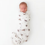 Koala Swaddle - HoneyBug 
