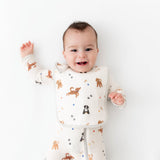 Dogs Bib Set - HoneyBug 