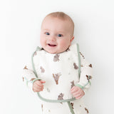 Koala Bib Set - HoneyBug 