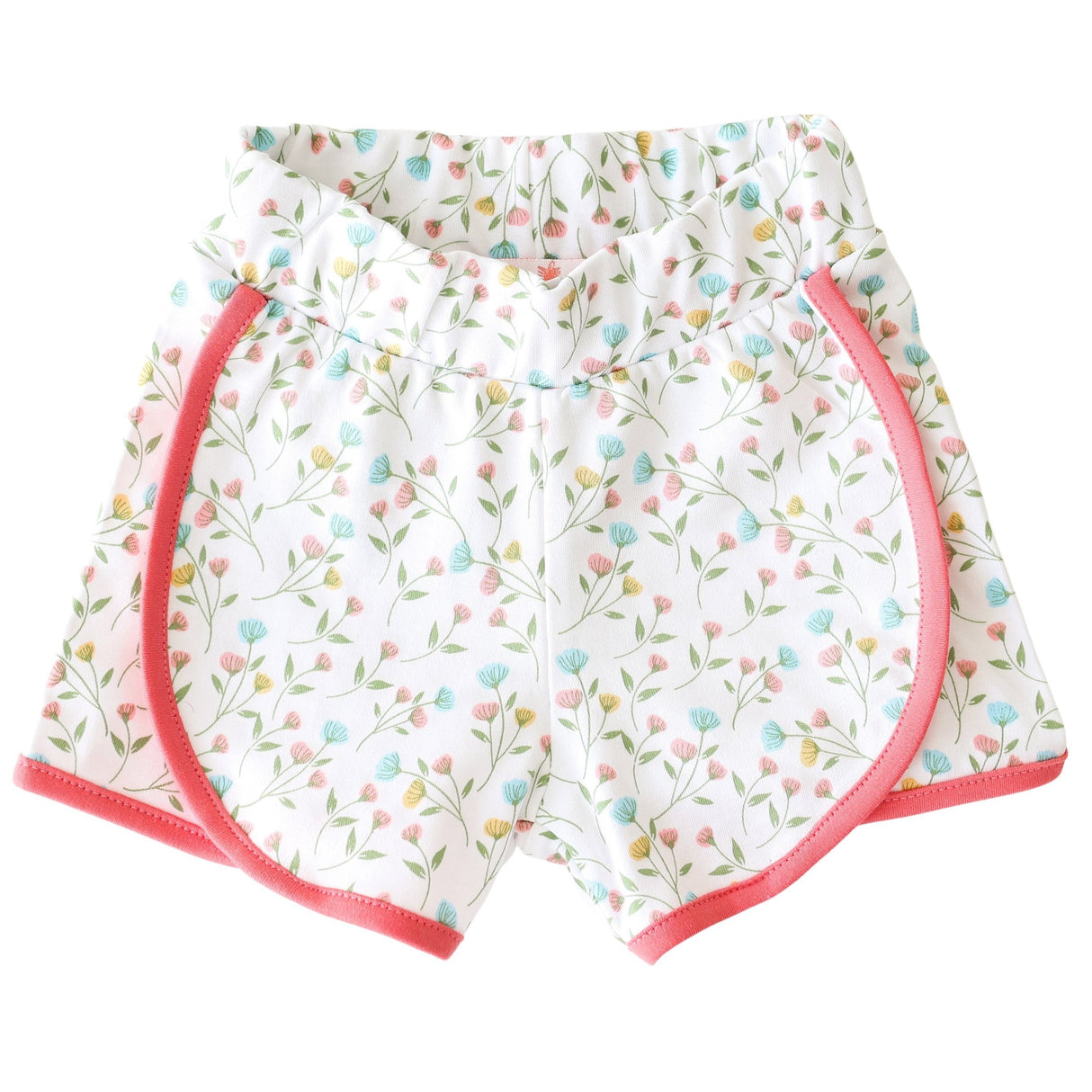 Pink Arabella Play Shorts