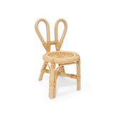 Poppie Mini Bunny Chair Set - HoneyBug 