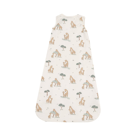 Sleep Bag - Giraffe Families