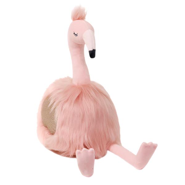 Gloria Flamingo Soft Toy 17"