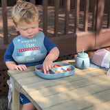 All American Catch All Bib