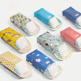 Diaper Organizer Wet/Dry Bag