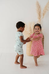 Summer Lounge Set - HoneyBug 