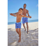 Oyster Bay Men's Trunks - HoneyBug 