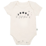 graphic bodysuit | just a phase - HoneyBug 