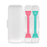 oogiebear 2-pack booger picker