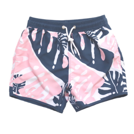 Sea Hawk Trunks - HoneyBug 