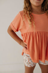 Babydoll Top