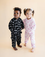 Cargo Jogger Set | Skater - HoneyBug 