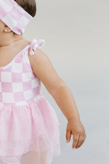 Tutu Rompers