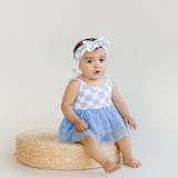 Tutu Rompers