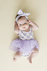 Tutu Rompers