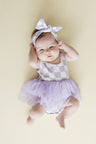 Tutu Rompers