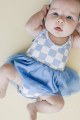 Tutu Rompers