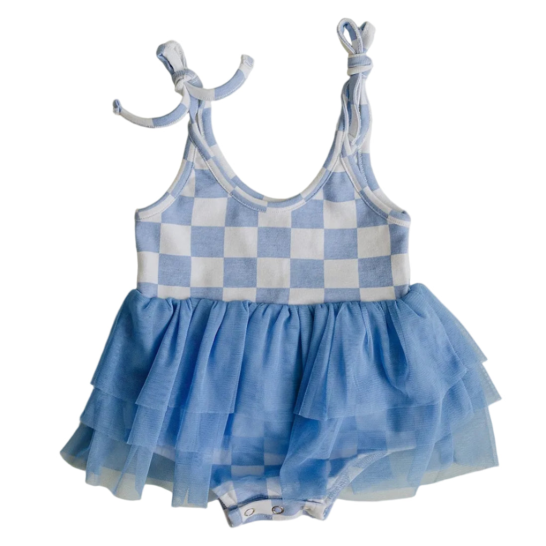 Tutu Rompers