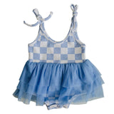 Tutu Rompers