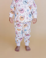 Jogger Set | Groovy Girl - HoneyBug 